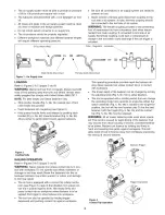 Предварительный просмотр 3 страницы Craftsman 351.184310 Operator'S Manual