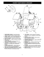 Preview for 9 page of Craftsman 351.211241 Owner'S Manua