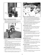 Предварительный просмотр 19 страницы Craftsman 351.214191 Operator'S Manual