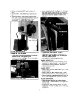 Preview for 7 page of Craftsman 351.214600 Operator'S Manual