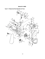 Preview for 12 page of Craftsman 351.214600 Operator'S Manual