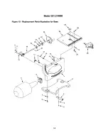 Preview for 14 page of Craftsman 351.214600 Operator'S Manual