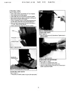 Предварительный просмотр 5 страницы Craftsman 351.215080 Operator'S Manual