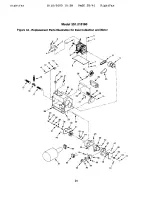 Предварительный просмотр 23 страницы Craftsman 351.215080 Operator'S Manual