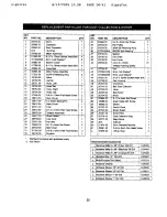 Предварительный просмотр 24 страницы Craftsman 351.215080 Operator'S Manual