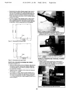 Предварительный просмотр 27 страницы Craftsman 351.215080 Operator'S Manual