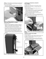 Preview for 19 page of Craftsman 351.215140 Operator'S Manual