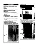 Preview for 10 page of Craftsman 351.215680 Operator'S Manual