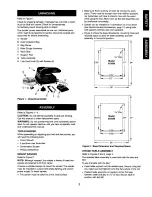 Preview for 3 page of Craftsman 351.215690 Operator'S Manual