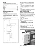 Preview for 5 page of Craftsman 351.217040 Operator'S Manual