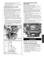 Preview for 11 page of Craftsman 351.217040 Operator'S Manual