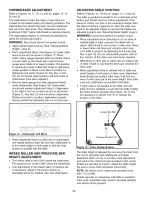 Preview for 14 page of Craftsman 351.217040 Operator'S Manual