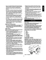 Preview for 3 page of Craftsman 351.217120 Operator'S Manual