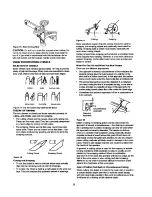 Preview for 8 page of Craftsman 351.217120 Operator'S Manual