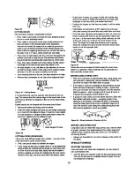 Preview for 13 page of Craftsman 351.217120 Operator'S Manual