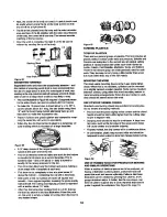 Preview for 18 page of Craftsman 351.217120 Operator'S Manual