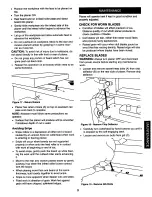 Предварительный просмотр 9 страницы Craftsman 351.217130 Operator'S Manual