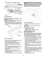 Предварительный просмотр 10 страницы Craftsman 351.217130 Operator'S Manual