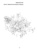 Предварительный просмотр 18 страницы Craftsman 351.217130 Operator'S Manual