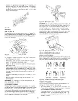 Preview for 8 page of Craftsman 351.217150 Operator'S Manual