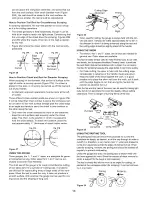 Preview for 10 page of Craftsman 351.217150 Operator'S Manual