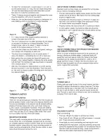 Preview for 19 page of Craftsman 351.217150 Operator'S Manual