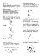 Preview for 8 page of Craftsman 351.217160 Operator'S Manual