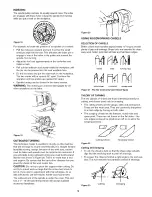 Preview for 9 page of Craftsman 351.217160 Operator'S Manual