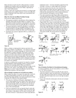 Preview for 10 page of Craftsman 351.217160 Operator'S Manual