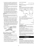 Preview for 31 page of Craftsman 351.217160 Operator'S Manual