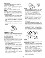 Preview for 39 page of Craftsman 351.217160 Operator'S Manual