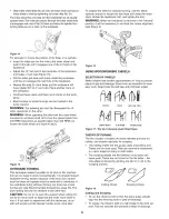 Preview for 8 page of Craftsman 351.217170 Operator'S Manual