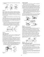 Preview for 10 page of Craftsman 351.217170 Operator'S Manual