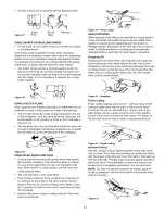 Preview for 11 page of Craftsman 351.217170 Operator'S Manual