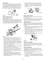 Preview for 12 page of Craftsman 351.217170 Operator'S Manual