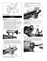 Preview for 4 page of Craftsman 351.217520 Operator'S Manual