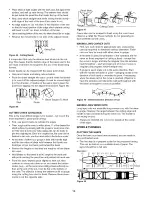 Preview for 14 page of Craftsman 351.217520 Operator'S Manual