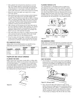 Preview for 15 page of Craftsman 351.217520 Operator'S Manual