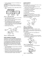 Preview for 7 page of Craftsman 351.217620 Operator'S Manual