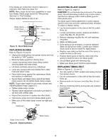 Preview for 9 page of Craftsman 351.217620 Operator'S Manual