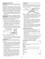 Preview for 16 page of Craftsman 351.217620 Operator'S Manual