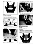 Preview for 7 page of Craftsman 351.218331 Operator'S Manual