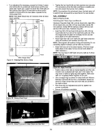 Preview for 10 page of Craftsman 351.218331 Operator'S Manual