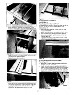 Preview for 11 page of Craftsman 351.218331 Operator'S Manual