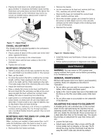 Предварительный просмотр 8 страницы Craftsman 351.219061 Operator'S Manual