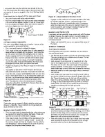 Preview for 12 page of Craftsman 351.221060 Operator'S Manual