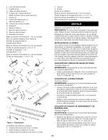 Preview for 30 page of Craftsman 351.221160 Operator'S Manual