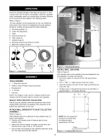 Preview for 3 page of Craftsman 351.223140 Operator'S Manual