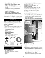 Предварительный просмотр 11 страницы Craftsman 351.223140 Operator'S Manual