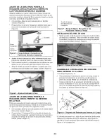 Предварительный просмотр 23 страницы Craftsman 351.224000 Operator'S Manual